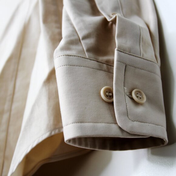 BNWT SS19 DRIES VAN NOTEN SHIRT 46 - Picture 8 of 11